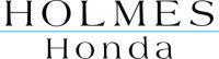 Holmes honda svc dept
