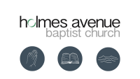 Holmes avenue baptist church