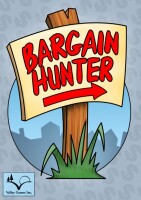 Bargain hunter