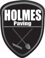 Holmes paving