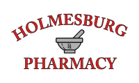 Holmesburg pharmacy