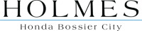 Holmes honda bossier city