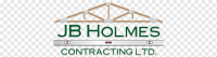 Holmes improvement