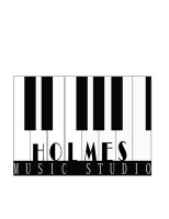 Holmes music world