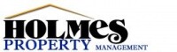 Holmes property management