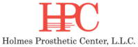 Holmes prosthetic center llc