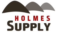 Holmes supply co