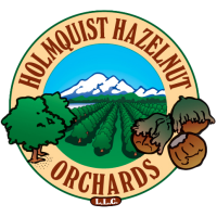 Holmquist hazelnut orchards