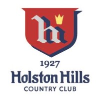 Holston hills cc