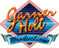 Holt productions inc