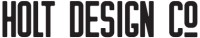 Holt design, inc.
