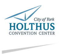 Holthus convention center