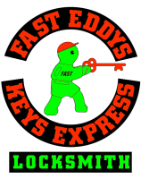 Holt lock & key