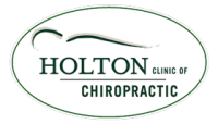 Holton chiropractic ctr