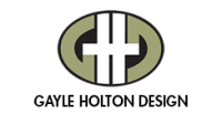Gayle holton design