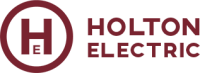 Holton electric contractors