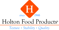 Holton food products company