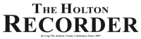 Holton recorder