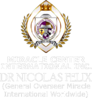 Holt street miracle ctr