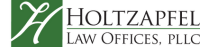 Holtzapfel law offices, pllc