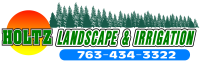Holtz landscaping inc
