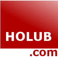 Holub associates