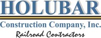 Holubar construction company