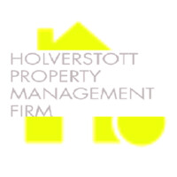 Holverstott property management firm