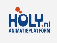Holy animatieplatform