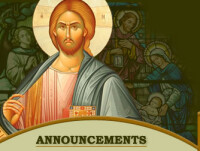 Holy catholic church anglican rite