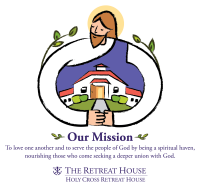 Holy cross retreat center