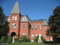 Holy family home and shelter inc
