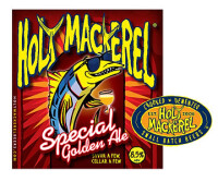 Holy mackerel beers