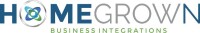 Home grown business integrations