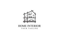 Home interiors by design