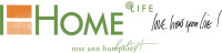 Home life by rose ann humphrey