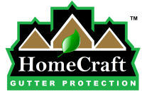 Homecraft gutter protection™