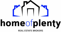 Home of plenty real estate brokers