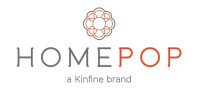 Homepop, a kinfine brand
