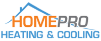 Homepro heating & cooling