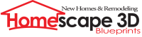 Homescape 3d drafting & design
