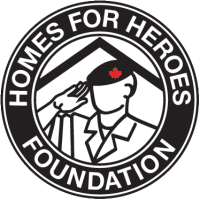 Homes for heroes foundation