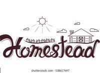 Homesteading / survivalism