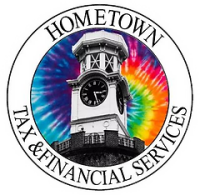 Hometown tax