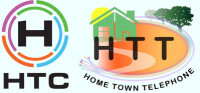 Home town telephone
