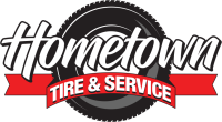 Hometown tire
