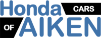 Honda cars of aiken
