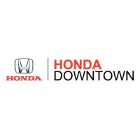 Honda downtown