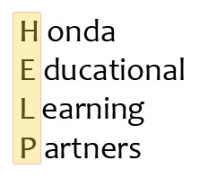 Honda educational learning