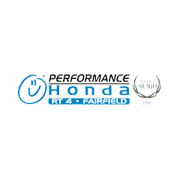 Honda of fairfield